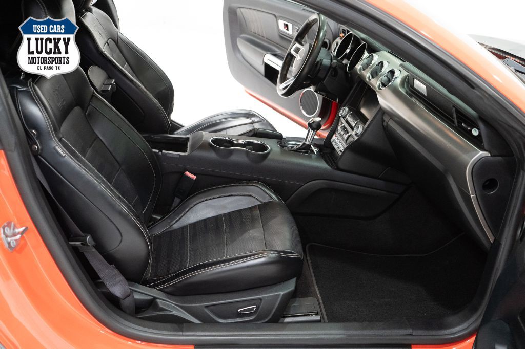 2015 Ford Mustang Image 10
