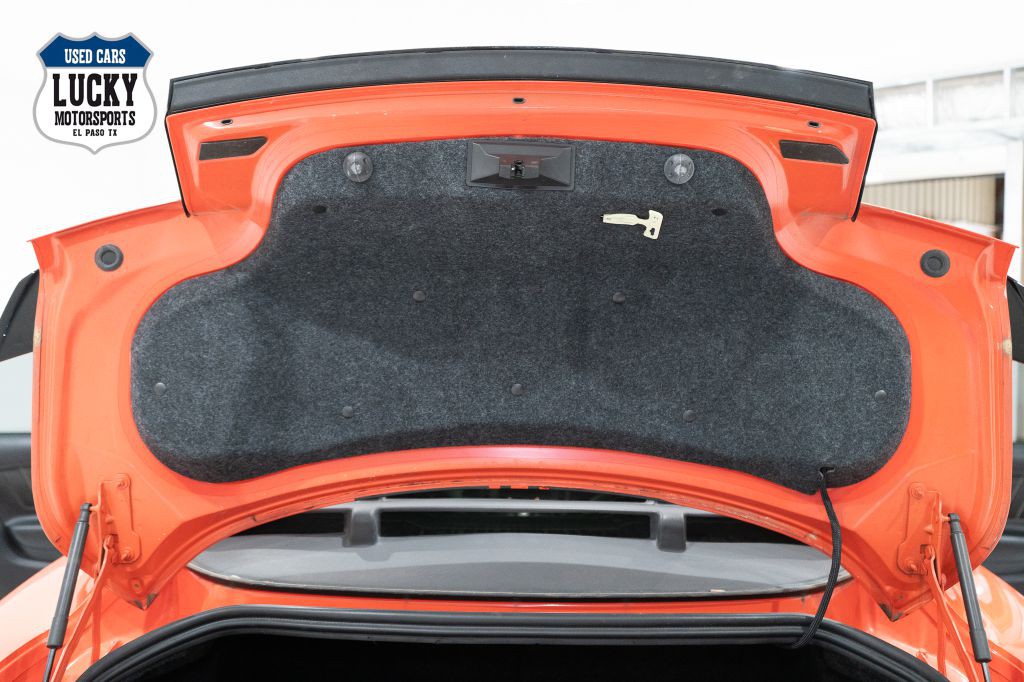 2015 Ford Mustang Image 14