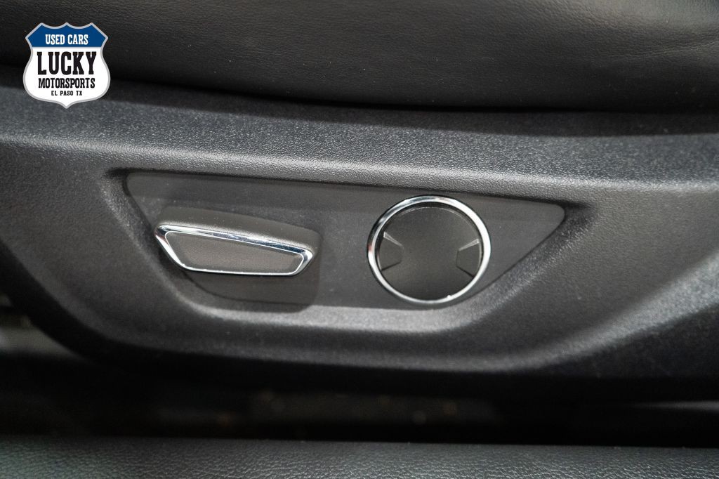 2015 Ford Mustang Image 23