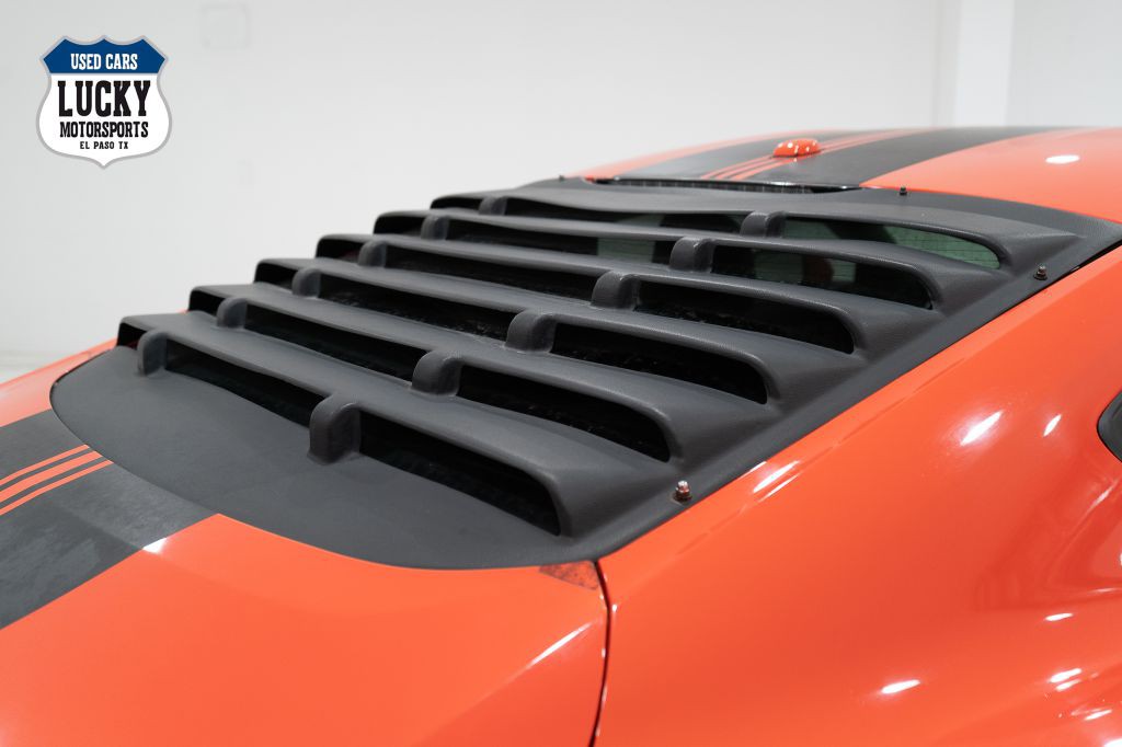 2015 Ford Mustang Image 28
