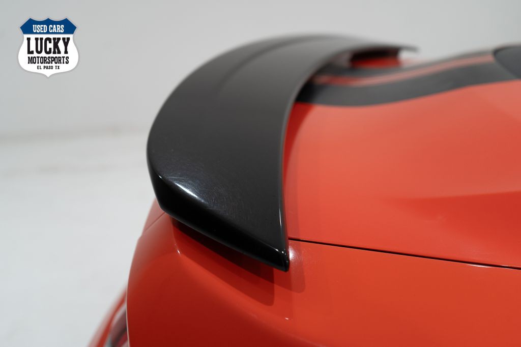 2015 Ford Mustang Image 29