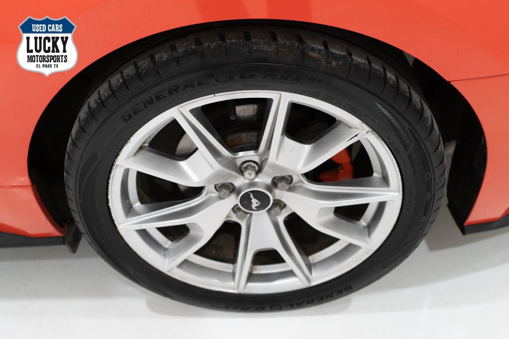 2015 Ford Mustang Image 31