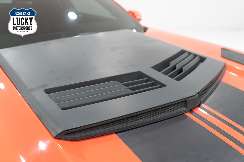 2015 Ford Mustang Image 32