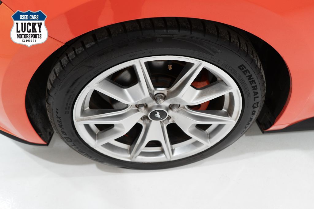 2015 Ford Mustang Image 33
