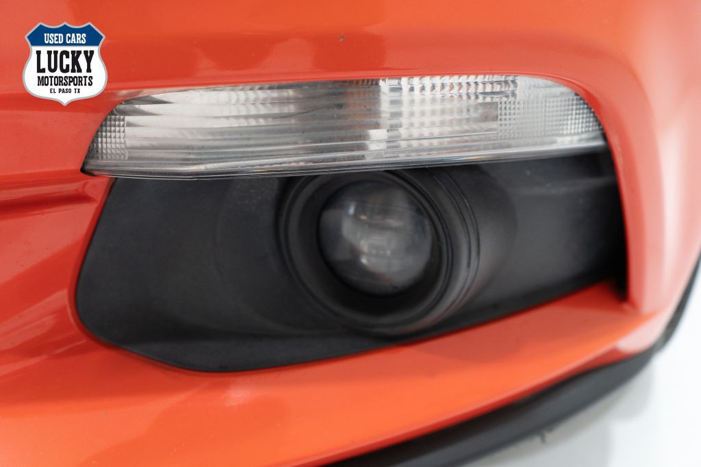 2015 Ford Mustang Image 34