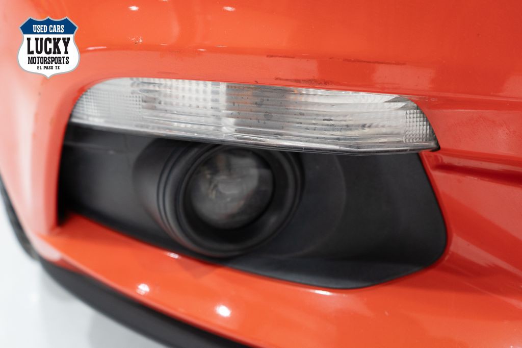 2015 Ford Mustang Image 36