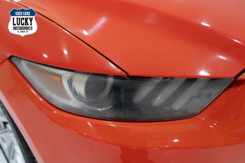 2015 Ford Mustang Image 37