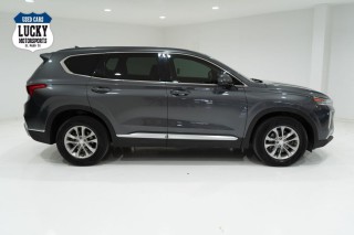 Image for 2019 Hyundai Santa Fe SEL ID: 7419568