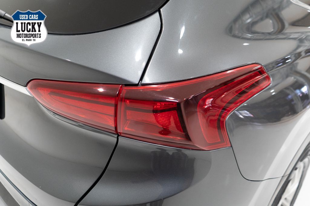 2019 Hyundai Santa Fe Image 9