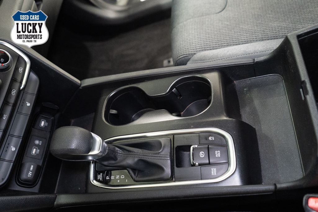 2019 Hyundai Santa Fe Image 19