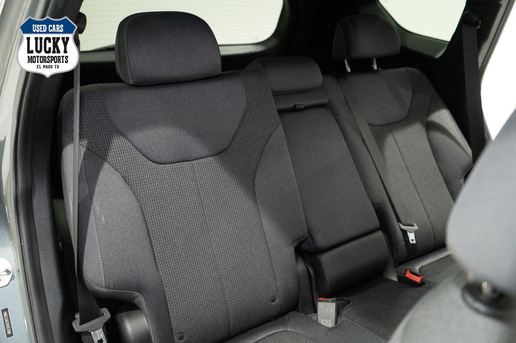 2019 Hyundai Santa Fe Image 26