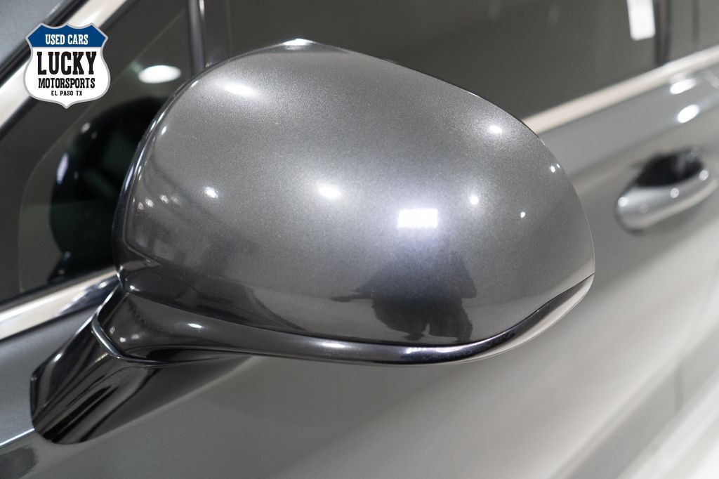 2019 Hyundai Santa Fe Image 31
