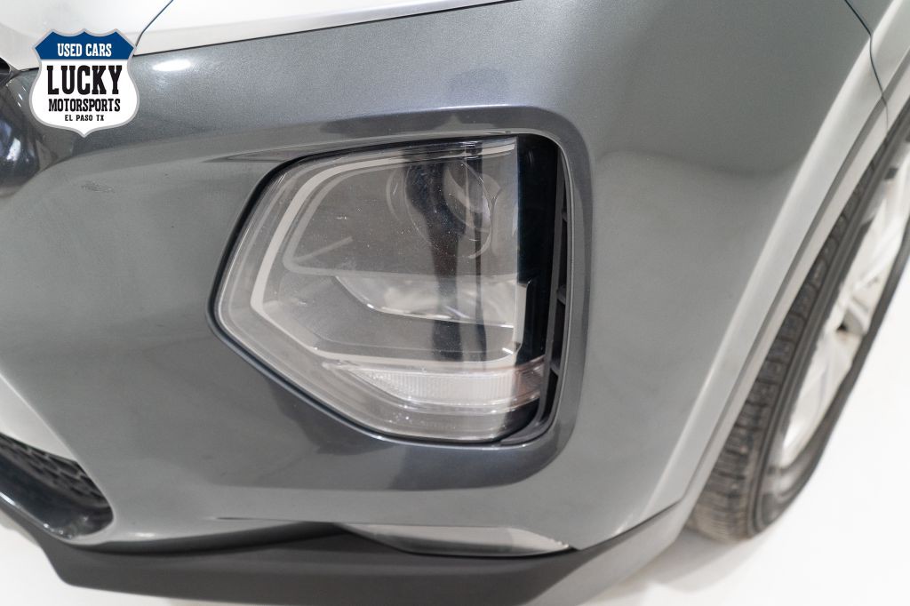 2019 Hyundai Santa Fe Image 33