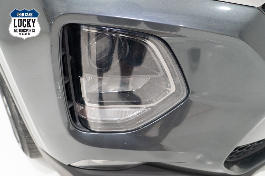 2019 Hyundai Santa Fe Image 35