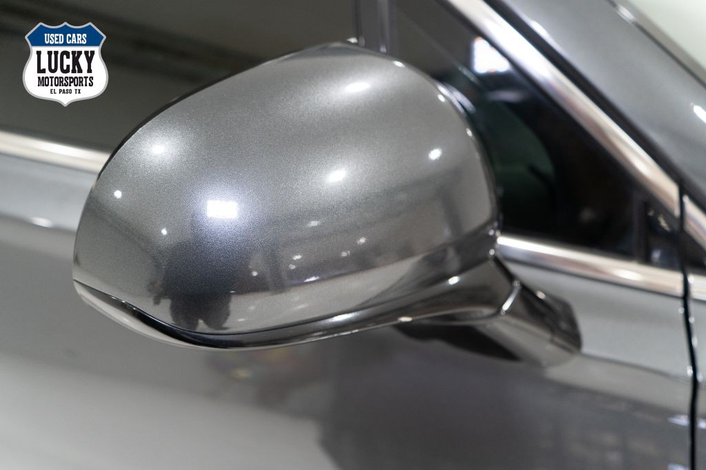 2019 Hyundai Santa Fe Image 38