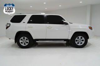 Image for 2018 Toyota 4Runner SR5 ID: 7419570