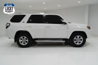 Image for 2018 Toyota 4Runner SR5 ID: 7419570