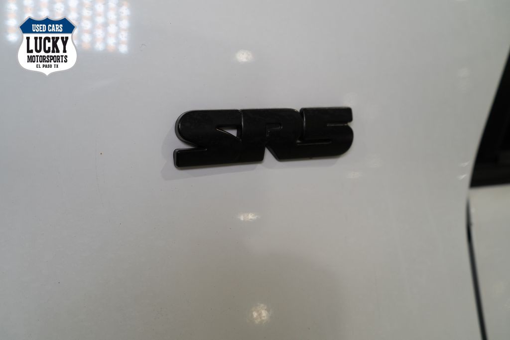 2018 Toyota 4Runner Image 9