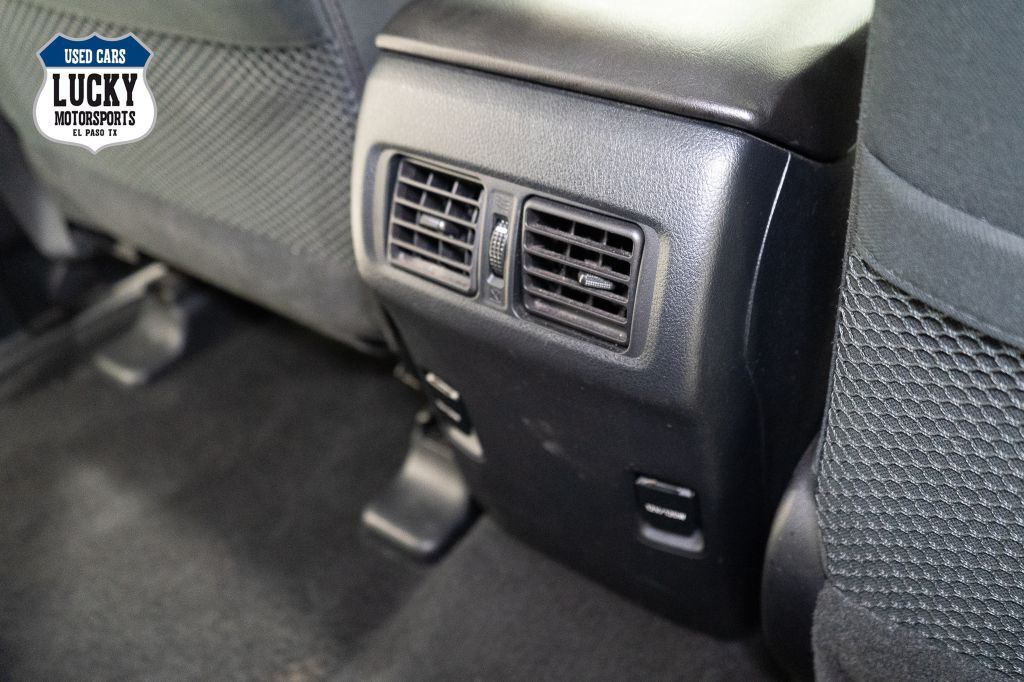 2018 Toyota 4Runner Image 15
