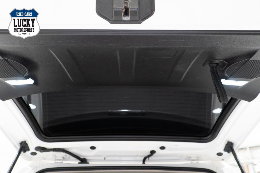 2018 Toyota 4Runner Image 17