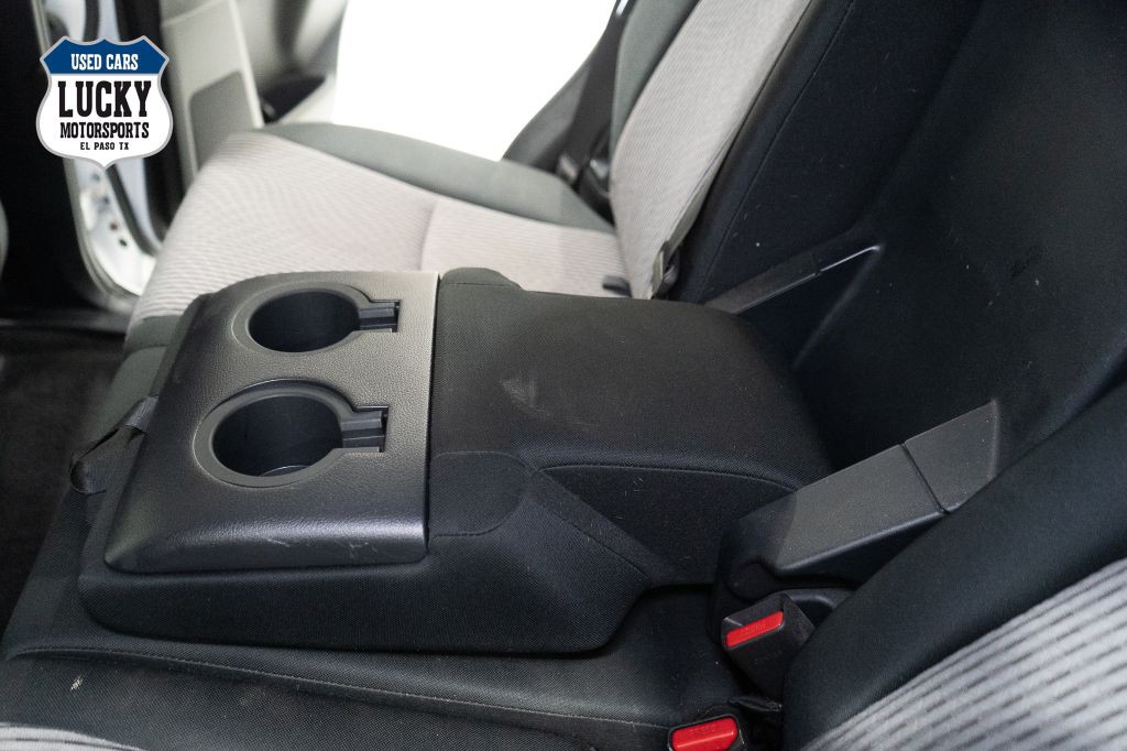 2018 Toyota 4Runner Image 19