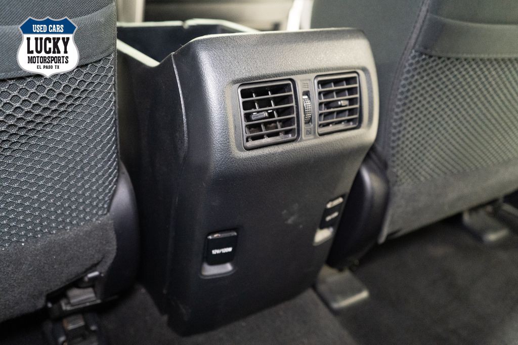 2018 Toyota 4Runner Image 20