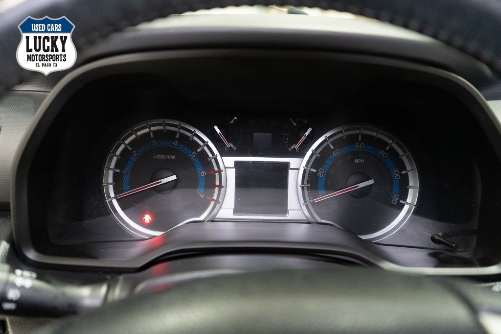 2018 Toyota 4Runner Image 27