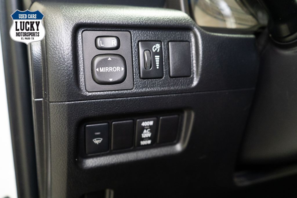 2018 Toyota 4Runner Image 29