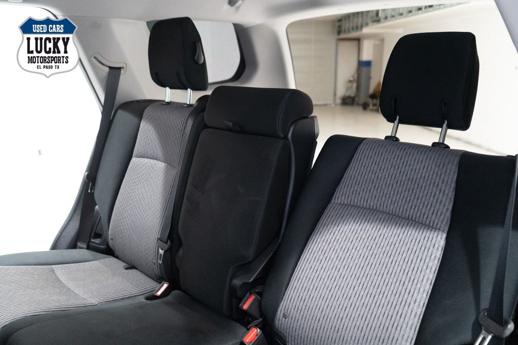 2018 Toyota 4Runner Image 31