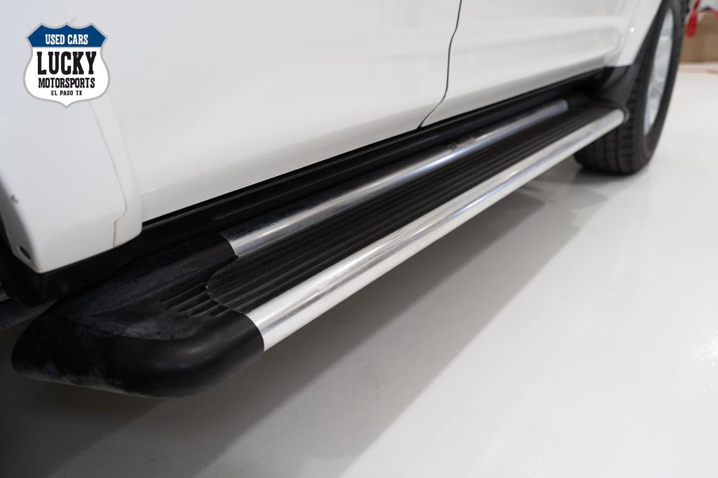2018 Toyota 4Runner Image 46
