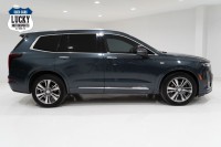 Image for 2020 Cadillac XT6 Premium Luxury ID: 7419574