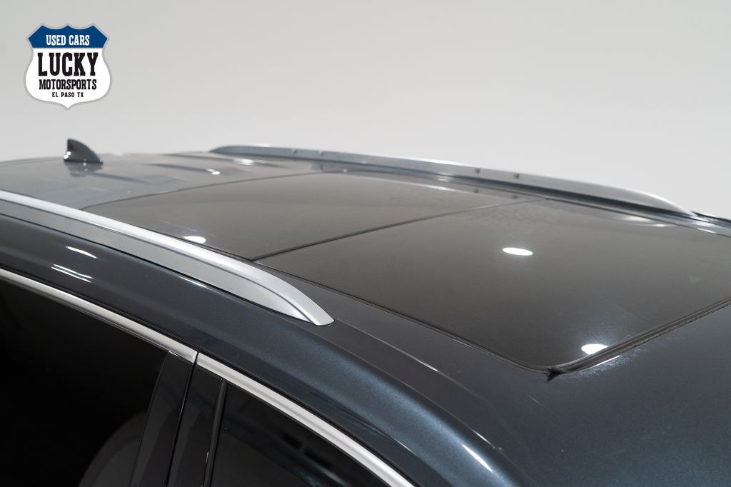 2020 Cadillac XT6 Image 10