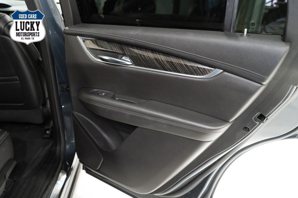 2020 Cadillac XT6 Image 18