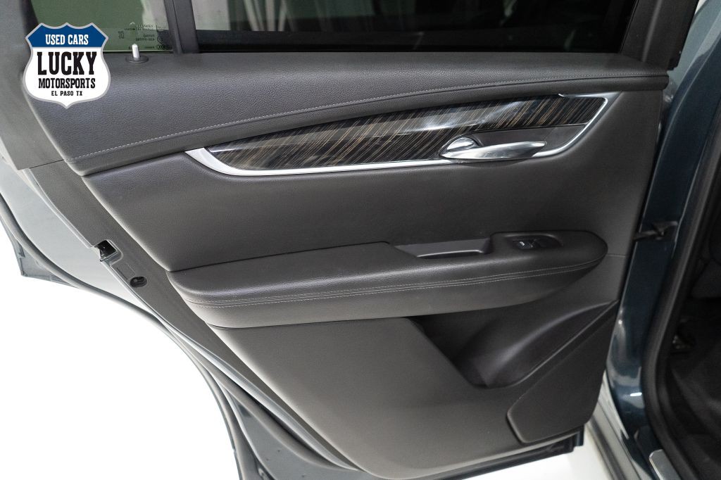 2020 Cadillac XT6 Image 24