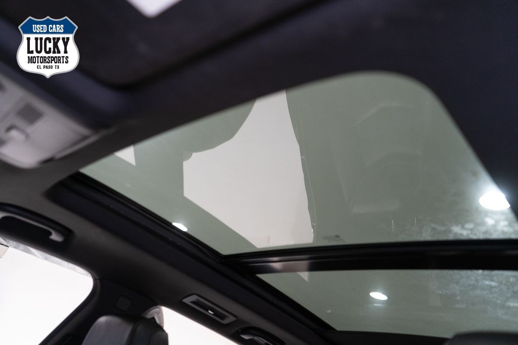 2020 Cadillac XT6 Image 27