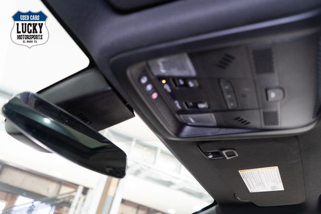 2020 Cadillac XT6 Image 28