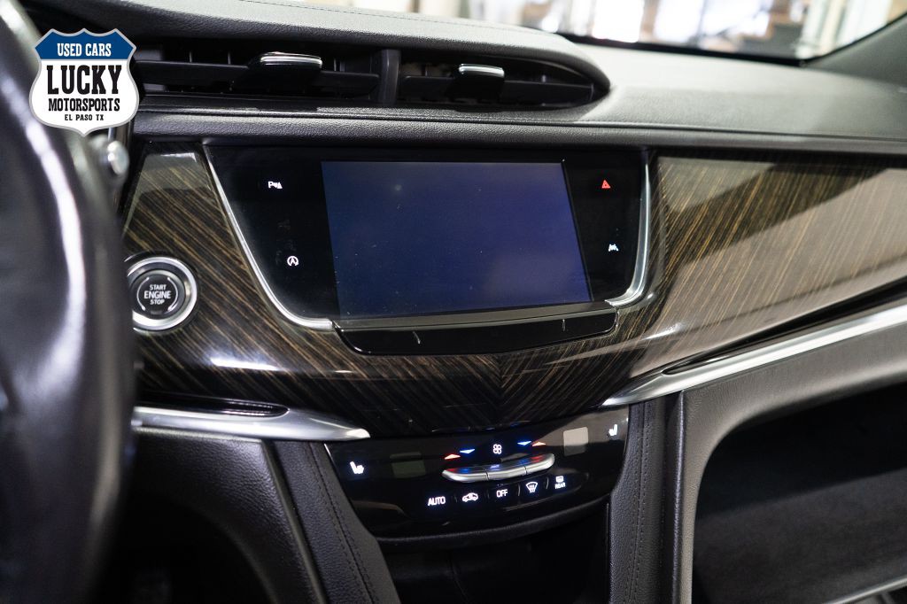 2020 Cadillac XT6 Image 29