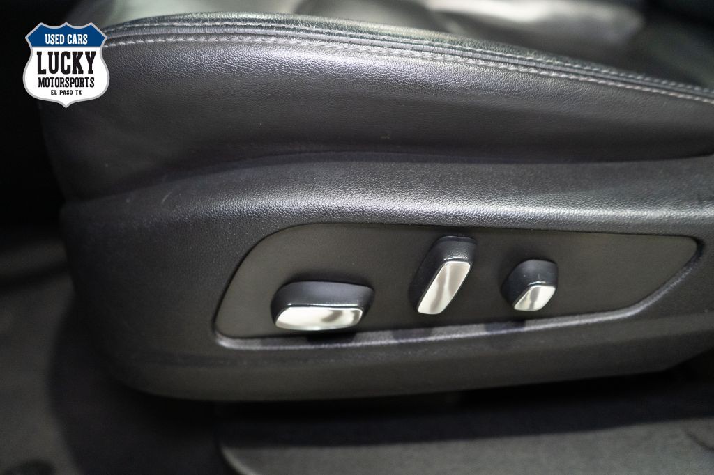 2020 Cadillac XT6 Image 33