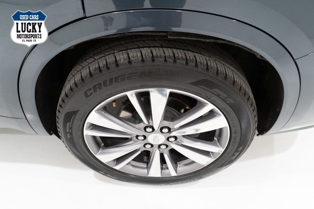 2020 Cadillac XT6 Image 38