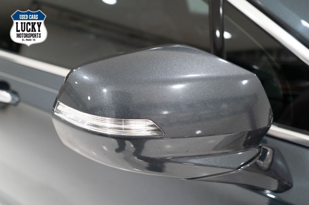 2020 Cadillac XT6 Image 39