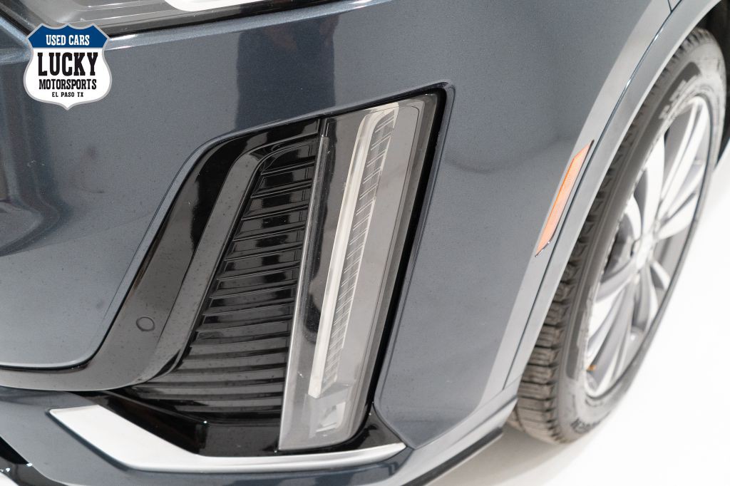 2020 Cadillac XT6 Image 42
