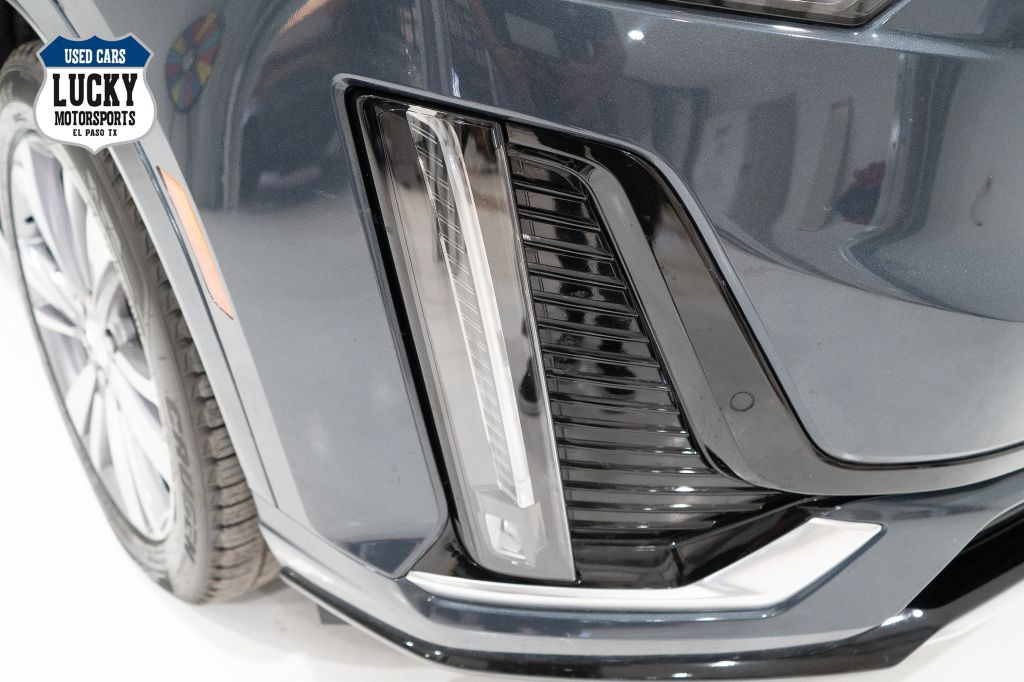 2020 Cadillac XT6 Image 44