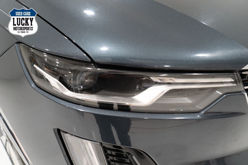 2020 Cadillac XT6 Image 45