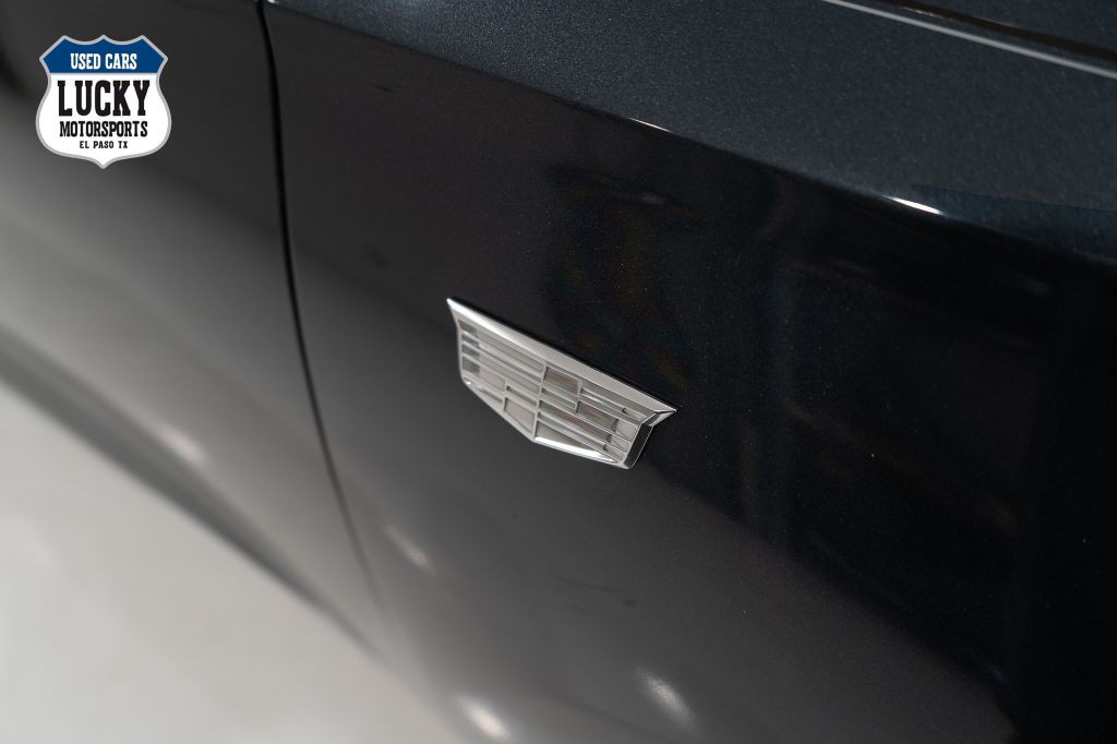 2020 Cadillac XT6 Image 46