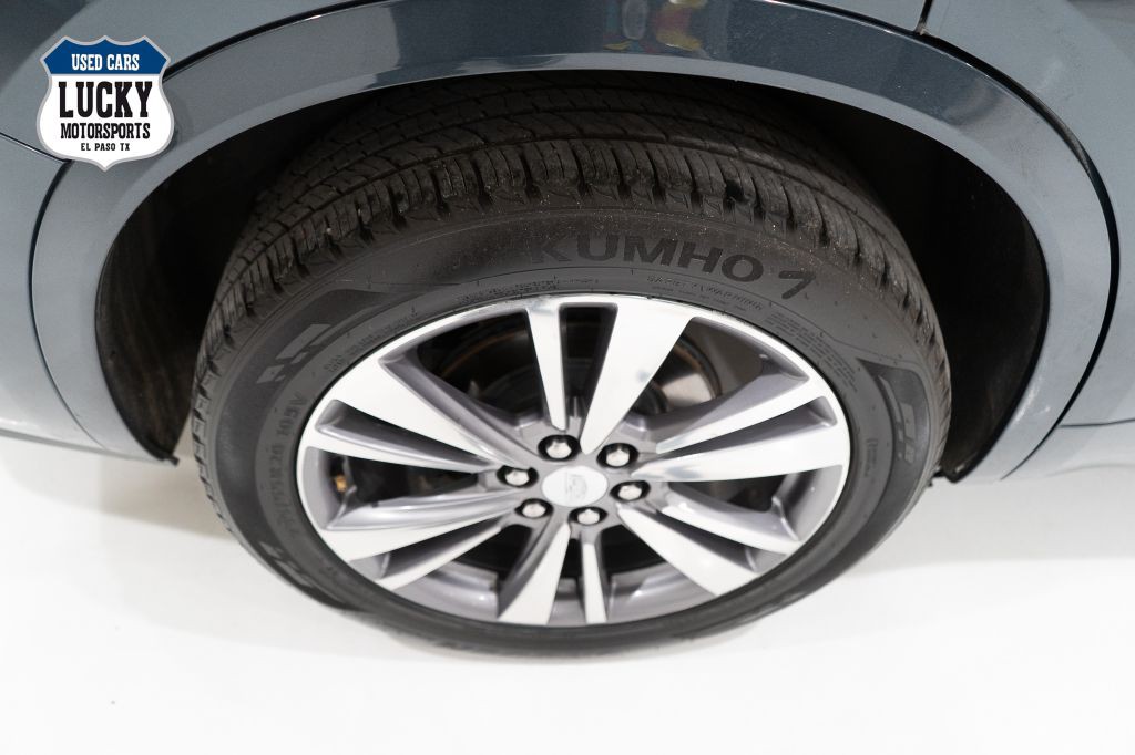 2020 Cadillac XT6 Image 48