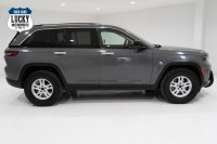 Image for 2023 Jeep Grand Cherokee Laredo ID: 7419582