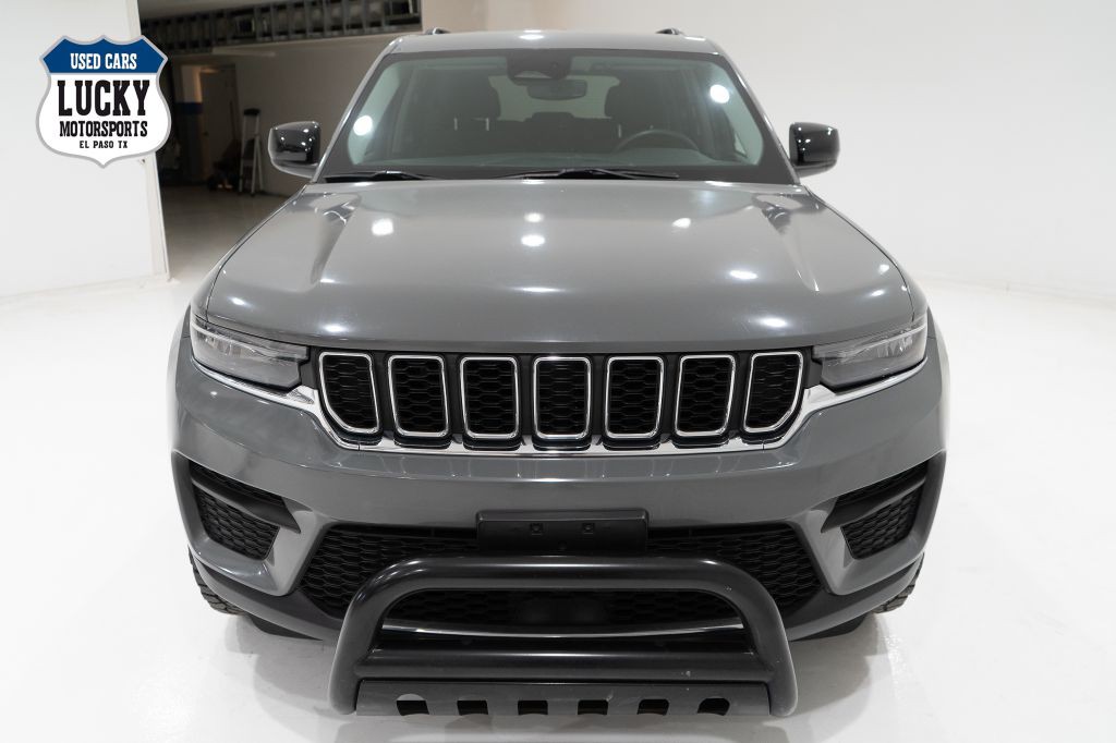 2023 Jeep Grand Cherokee Image 3
