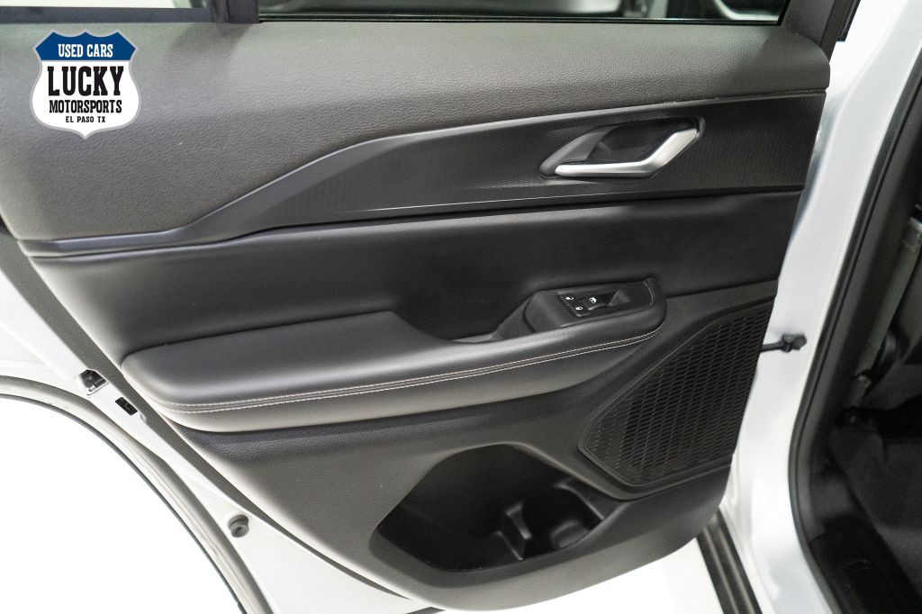 2023 Jeep Grand Cherokee Image 20