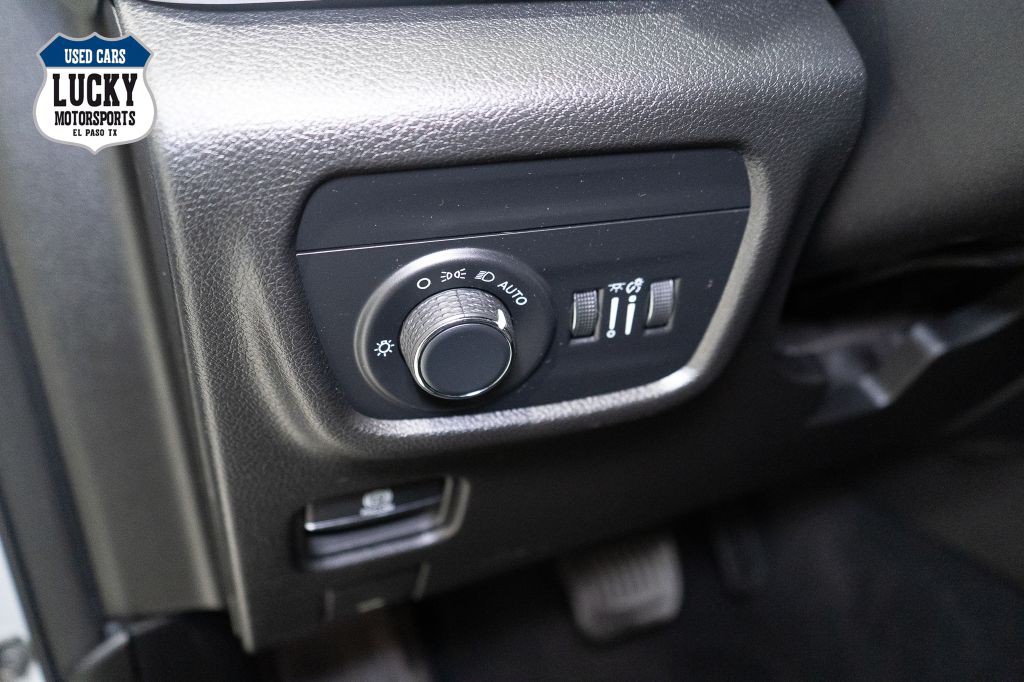 2023 Jeep Grand Cherokee Image 26