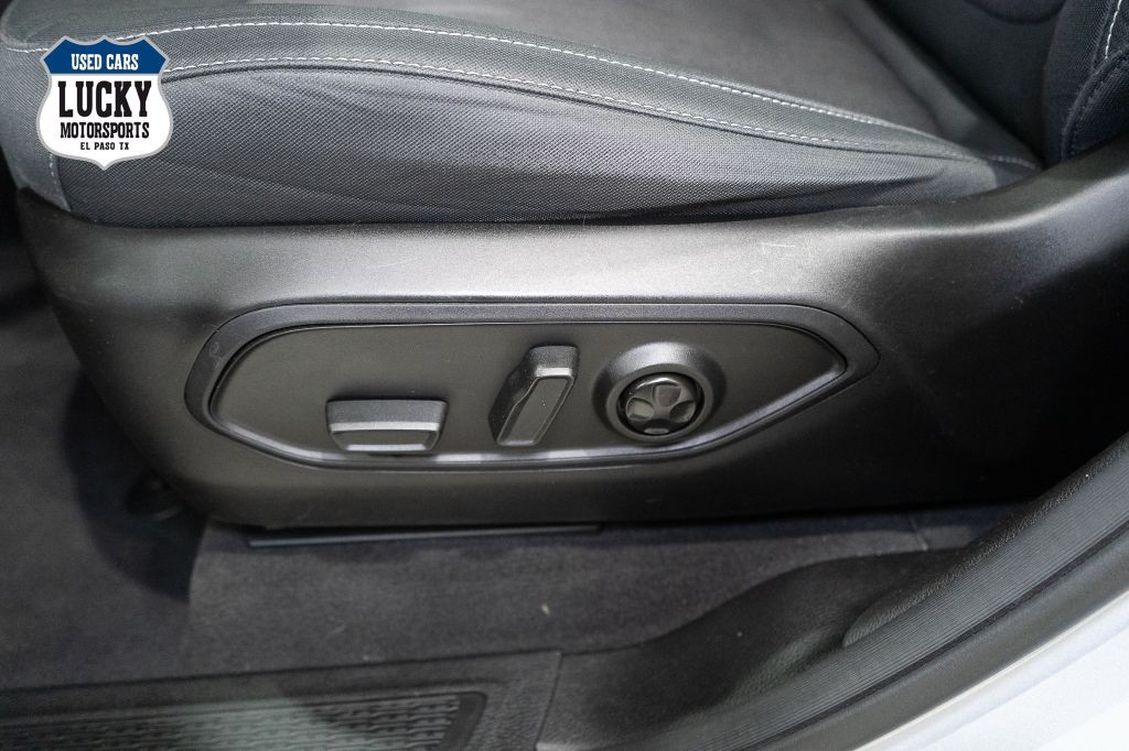 2023 Jeep Grand Cherokee Image 27